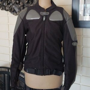 cortech tour master jacket